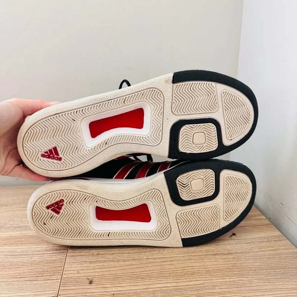 Adidas Campus shoes Louisville Cardinals Men’s Size 10.5